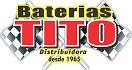 Baterías TITO