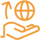 Ícono de Desarrollo Web