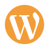 Logo de WordPress