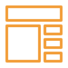 Ícono de Diseño y Prototipado