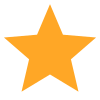 Ícono de Estrella
