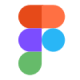 Logo de Figma