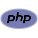 Logo de php