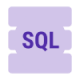 Icono de SQL