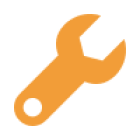 Ícono de Soporte Posterior