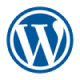 Logo de WordPress